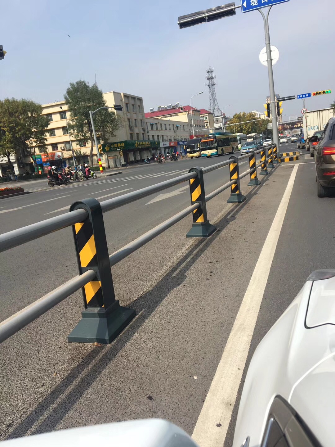 交通護(hù)欄，交通護(hù)欄廠家